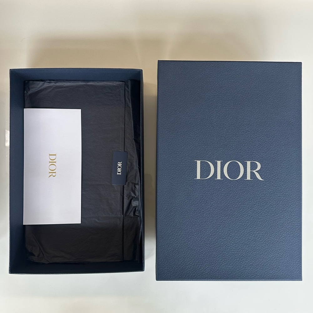 Dior Elegant Gift Box